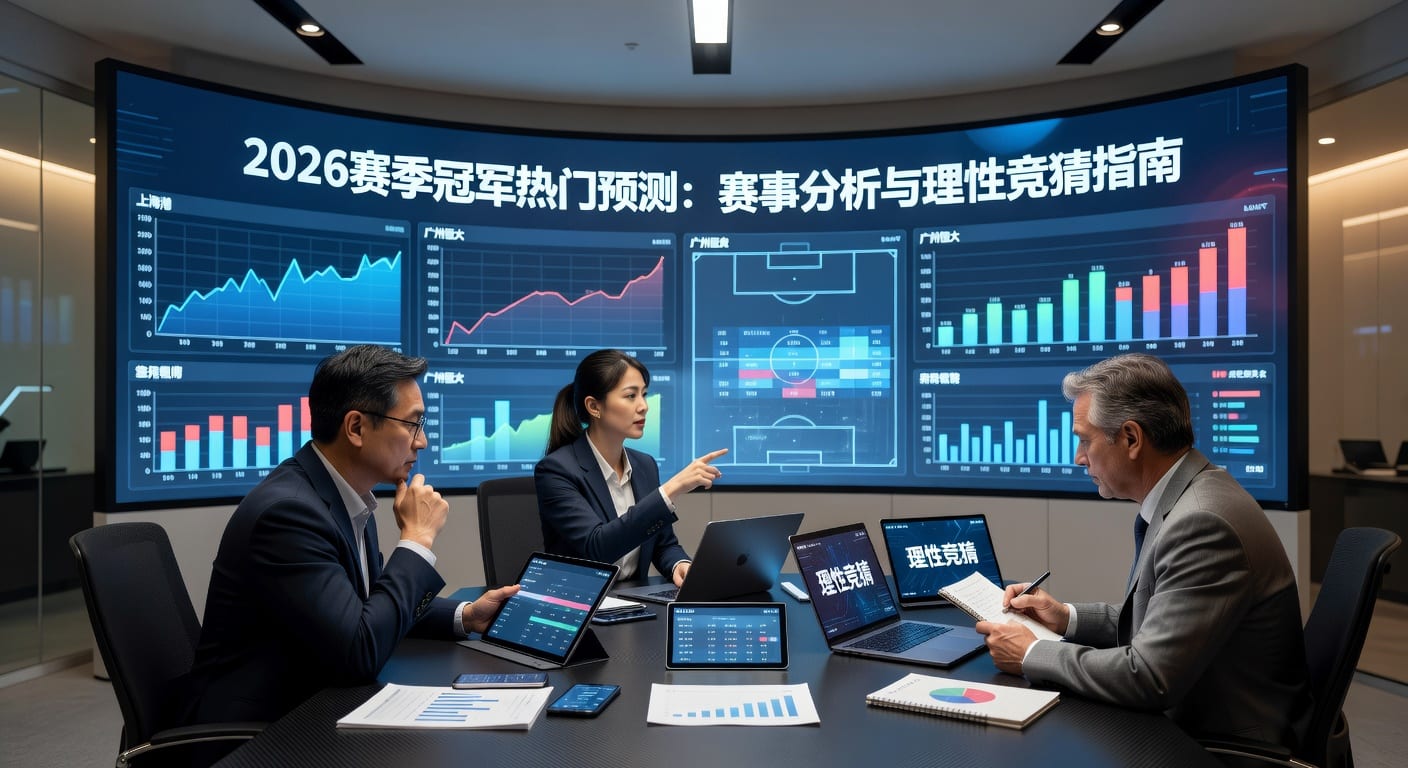 赛季冠军 season winner：2026年走势与投注技巧