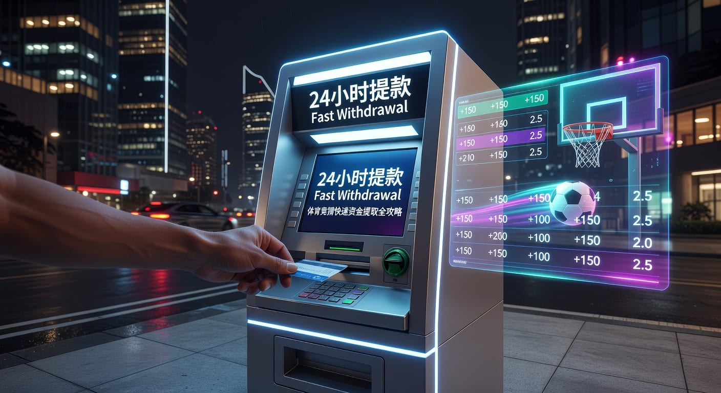 提款 withdrawal：提现规则、到账速度与常见问题