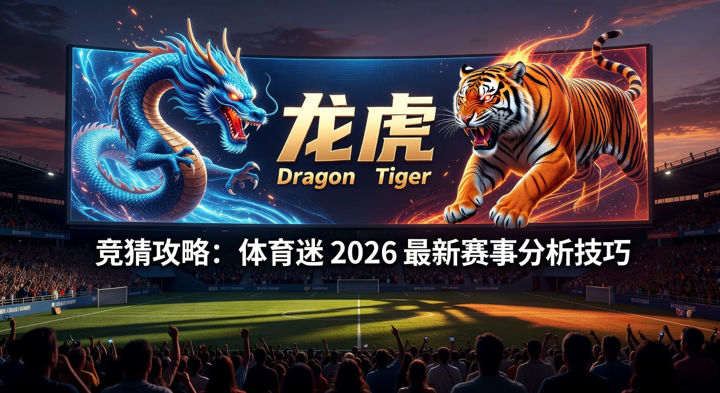 龙虎 dragon tiger 2026年玩法解析与赔率思路
