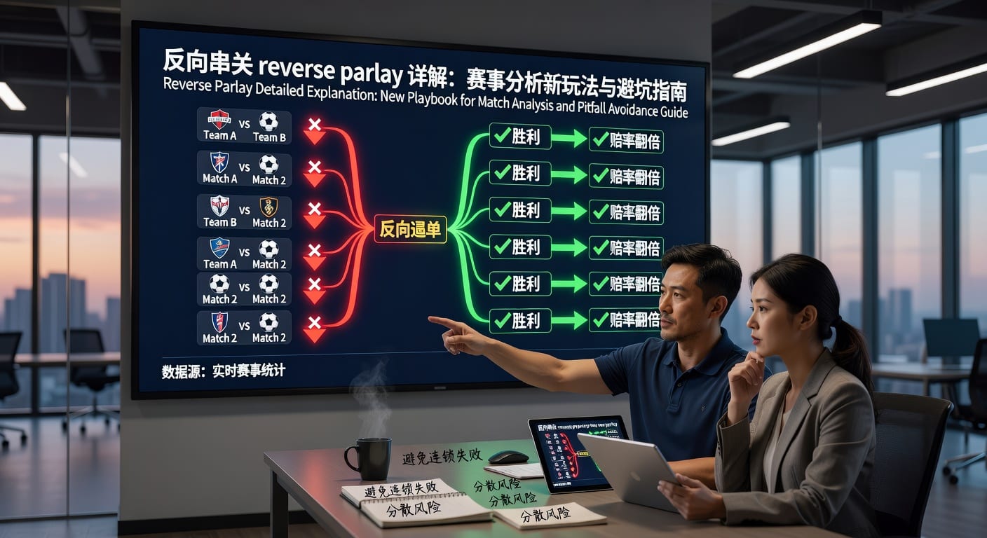 反向串关 reverse parlay 实战解析与风控思路