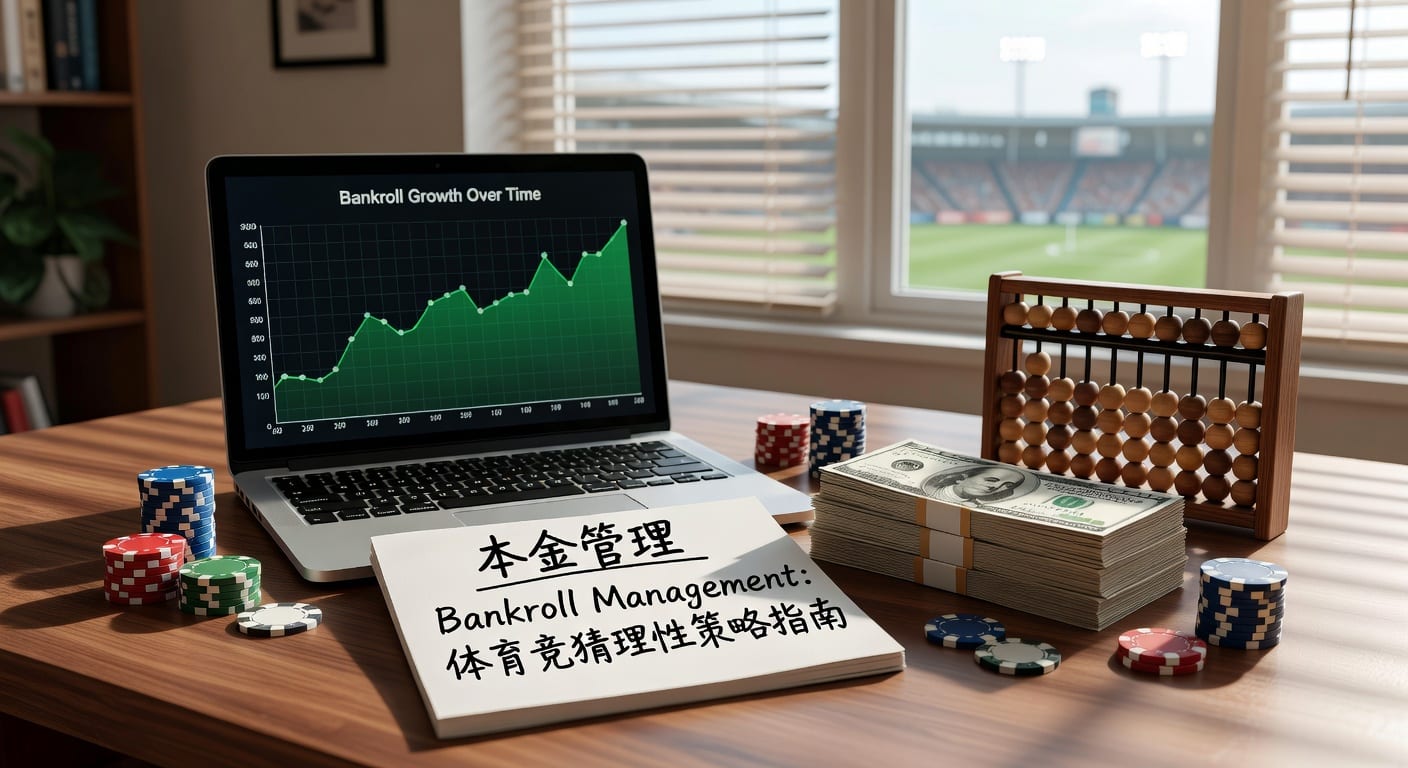 本金管理：体育玩家资金分配与风控指南