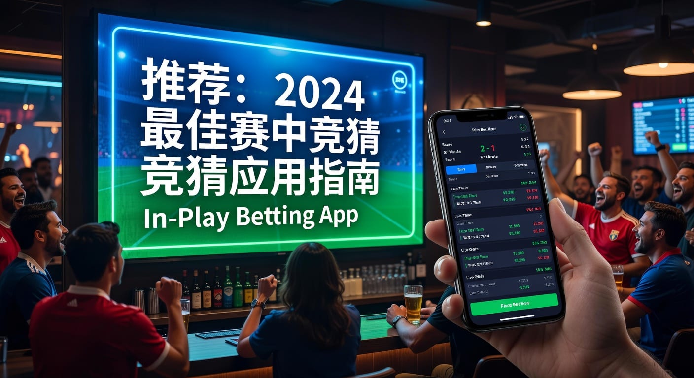 快速滚球 fast in-play：2026年滚球节奏与判读