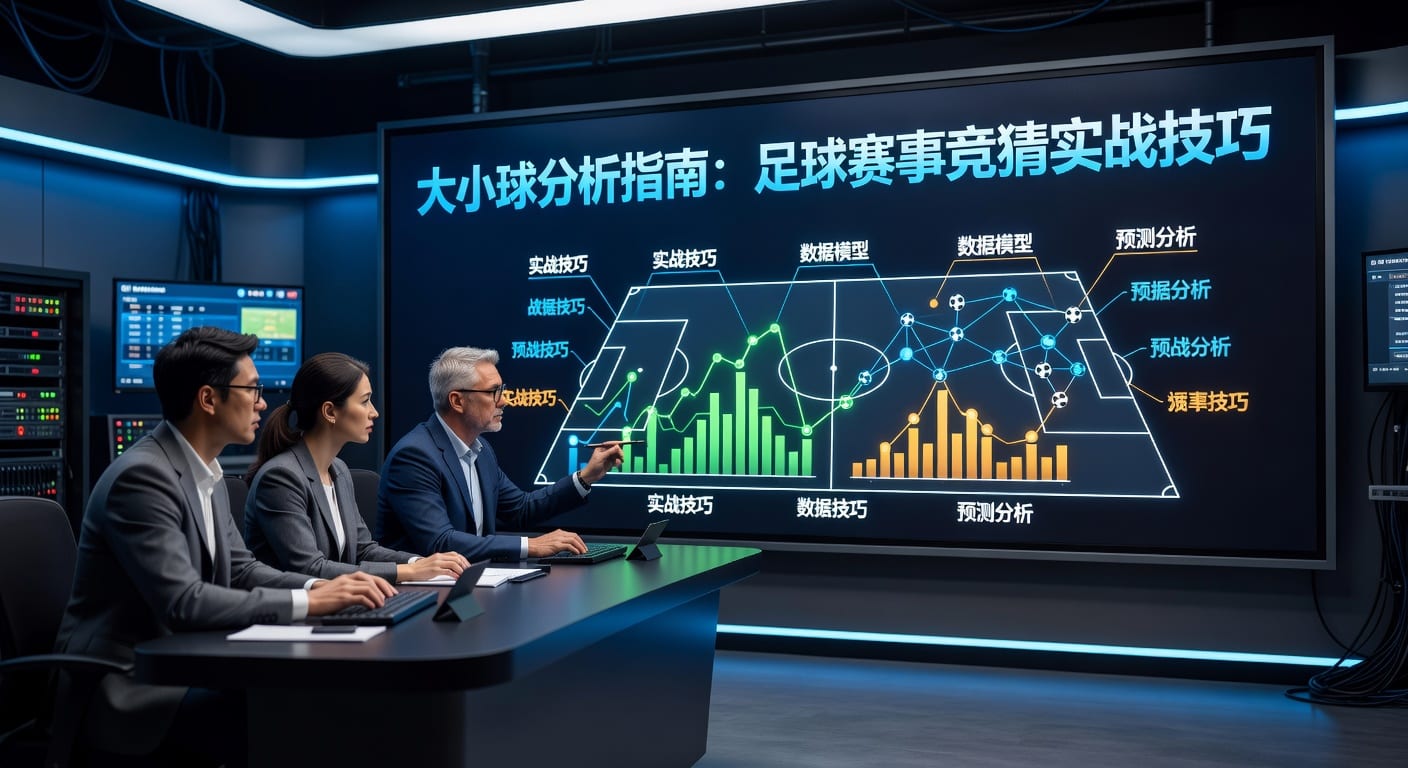 大小球投注：2026年体育投注思路与实战判断