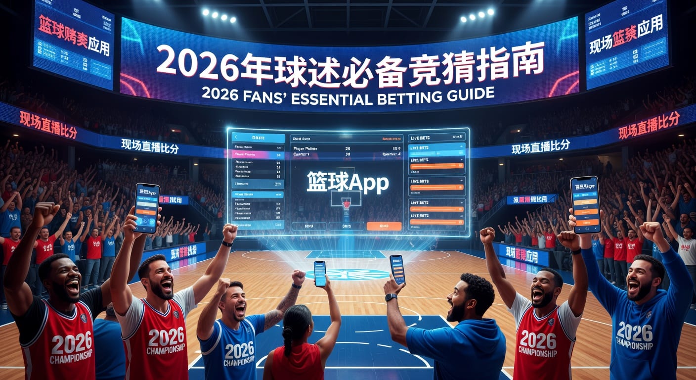 体育博彩App：2026年功能选择与安全判断