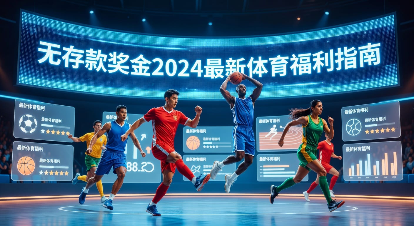 无存款奖金 no deposit bonus｜2026年体育玩家入门观察