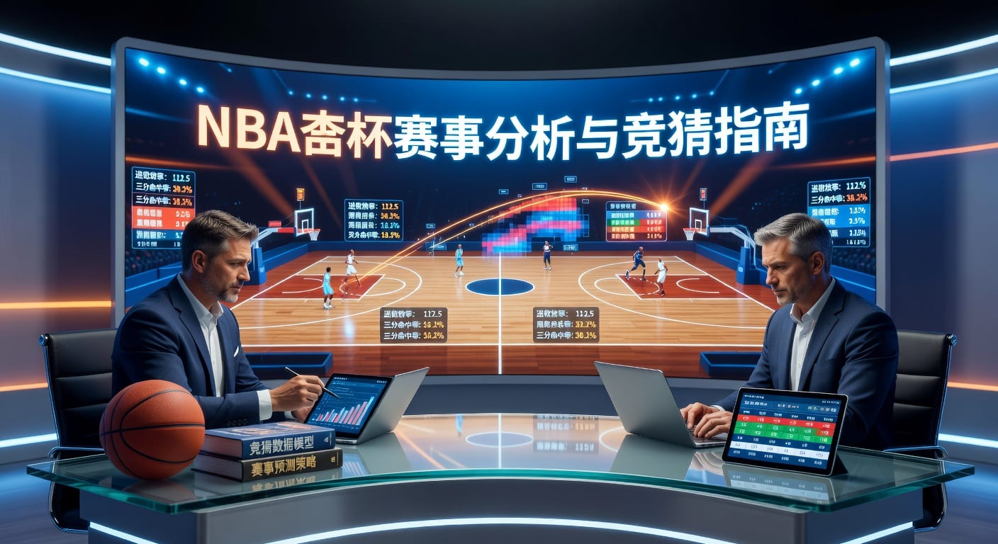 NBA博彩 NFL博彩：赛季节奏与风控框架