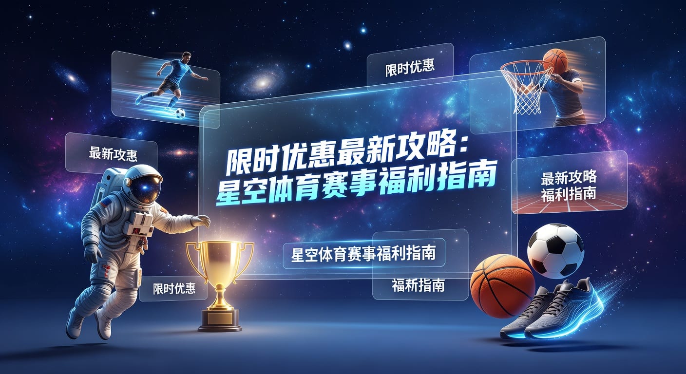 限时优惠 limited offer｜2026年体育玩家活动判断指南