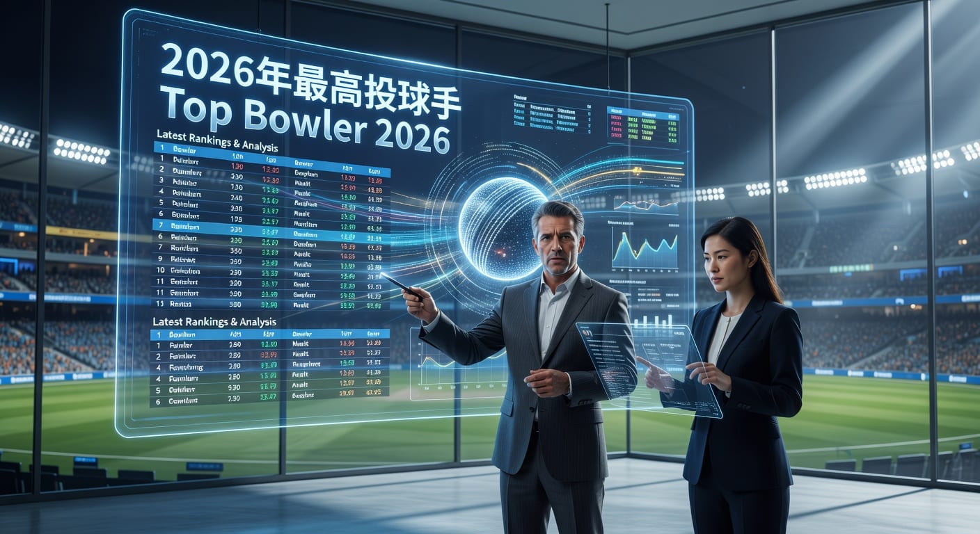 最高投球手 Top Bowler｜2026年最新观察与判断要点