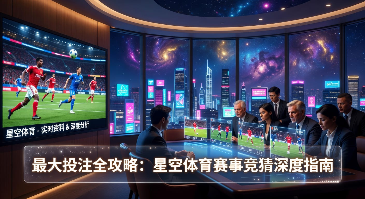 最大投注：体育投注限额与实战判断指南2026年