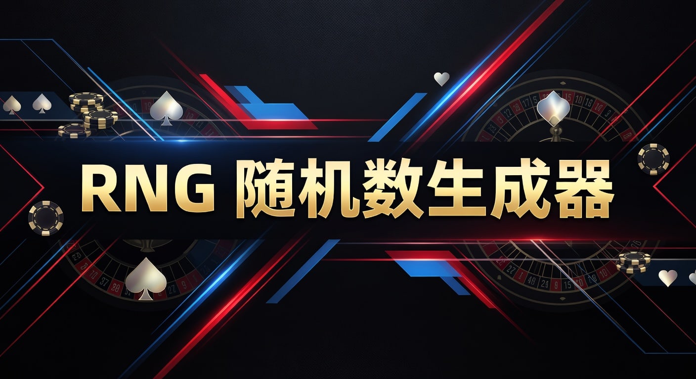RNG 随机数生成器：体育数据分析与赛事抽签实用指南