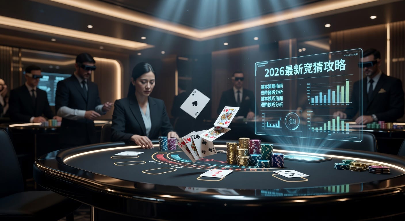 二十一点投注技巧与实战思路｜皇冠体育平台