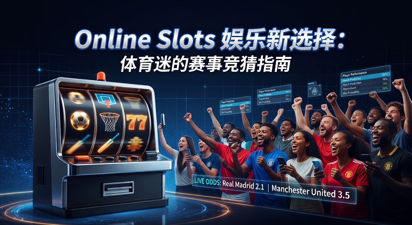 老虎机 slots online slots：2026年最新玩法与体验指南