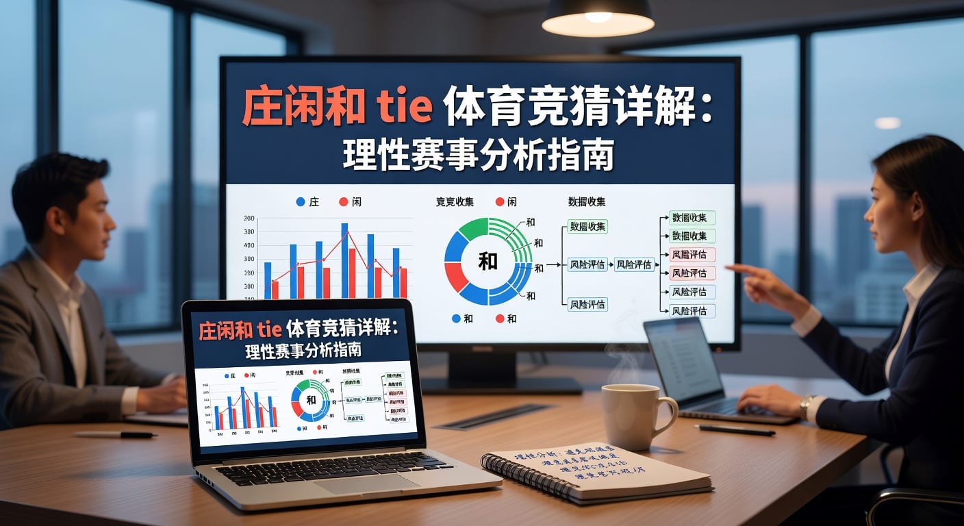 庄闲和 tie 规则与投注技巧解析