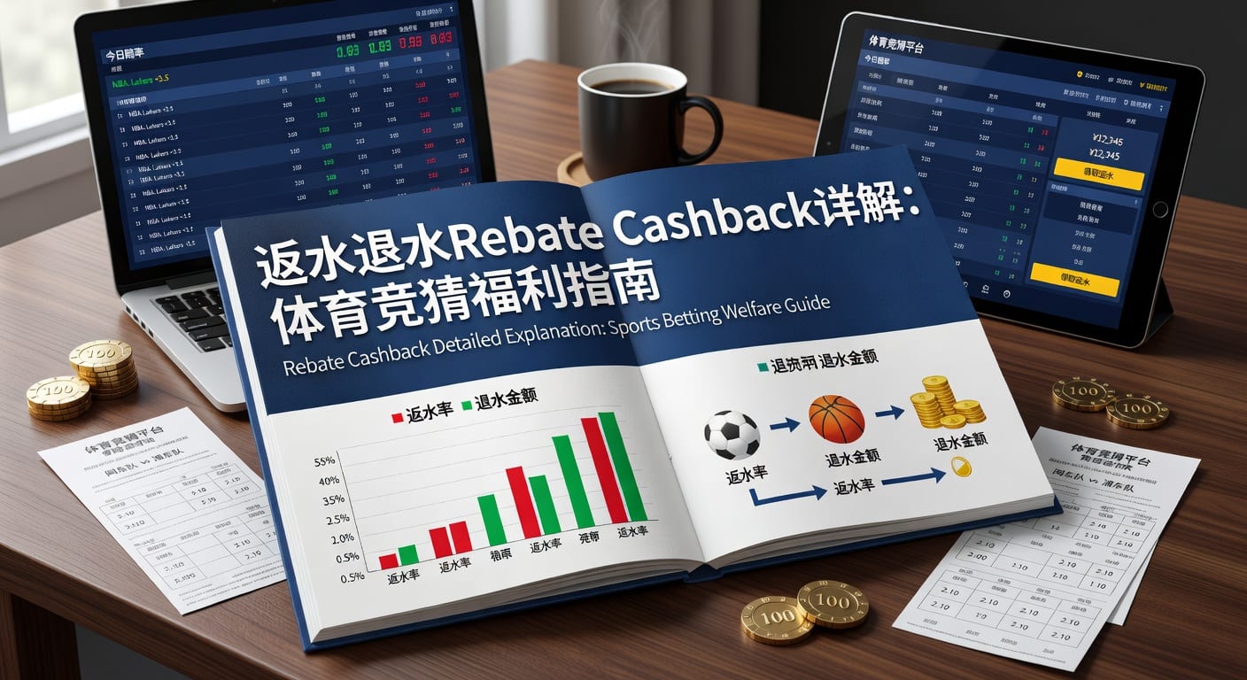 返水 退水 rebate cashback：返利机制与实战判断
