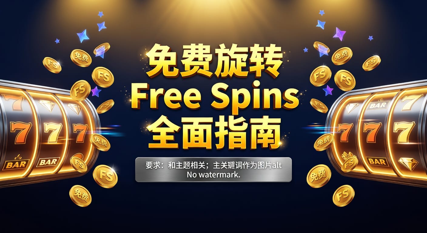 免费旋转 free spins：2026年使用思路与实战判断