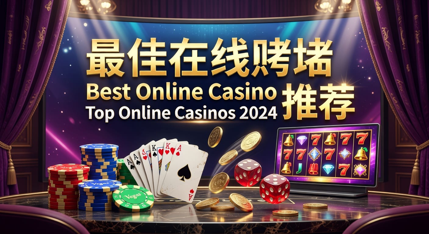 最佳在线赌场 best online casino：体育玩家选择指南