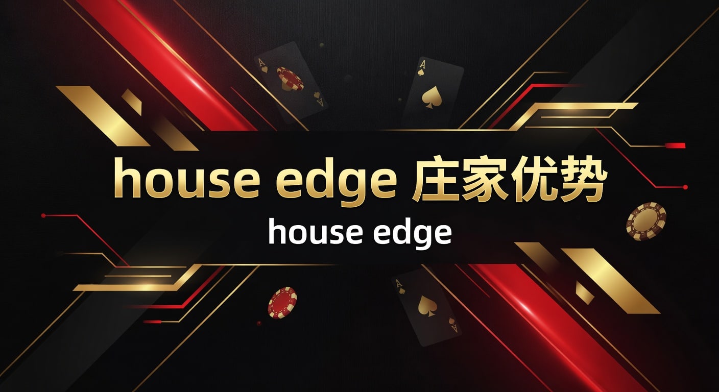 house edge 庄家优势：体育博彩真实成本与计算思路